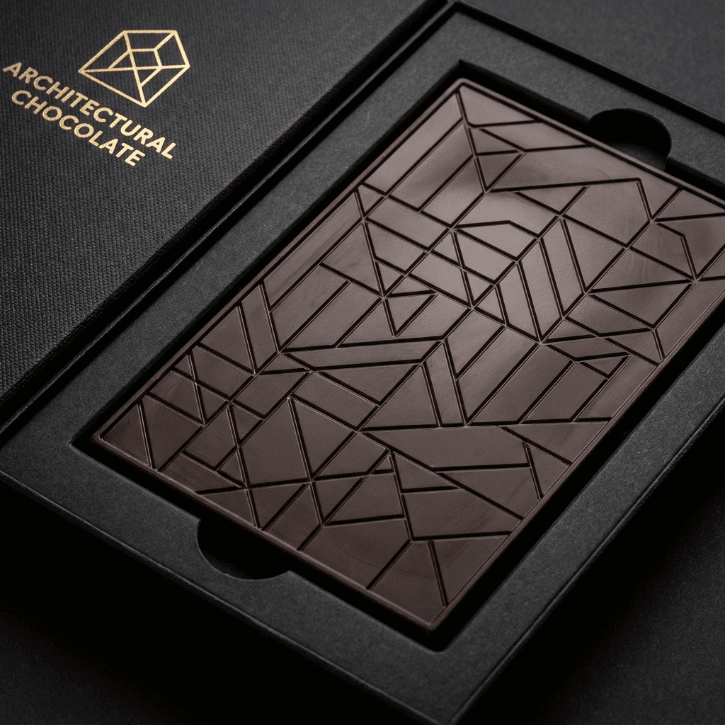MIVA Çikolata - Premium Artisanal Chocolates