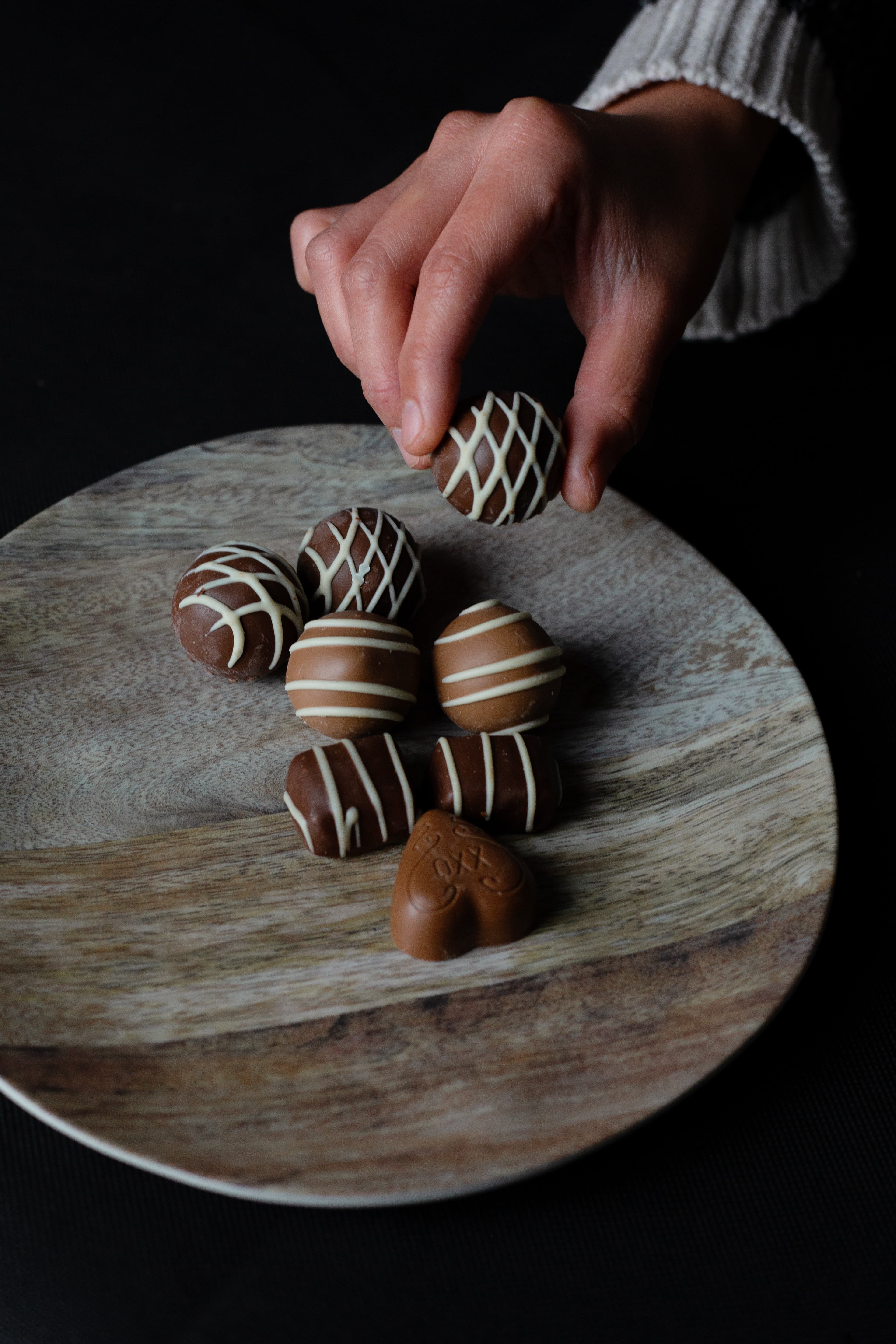 MIVA Çikolata - Premium Artisanal Chocolates