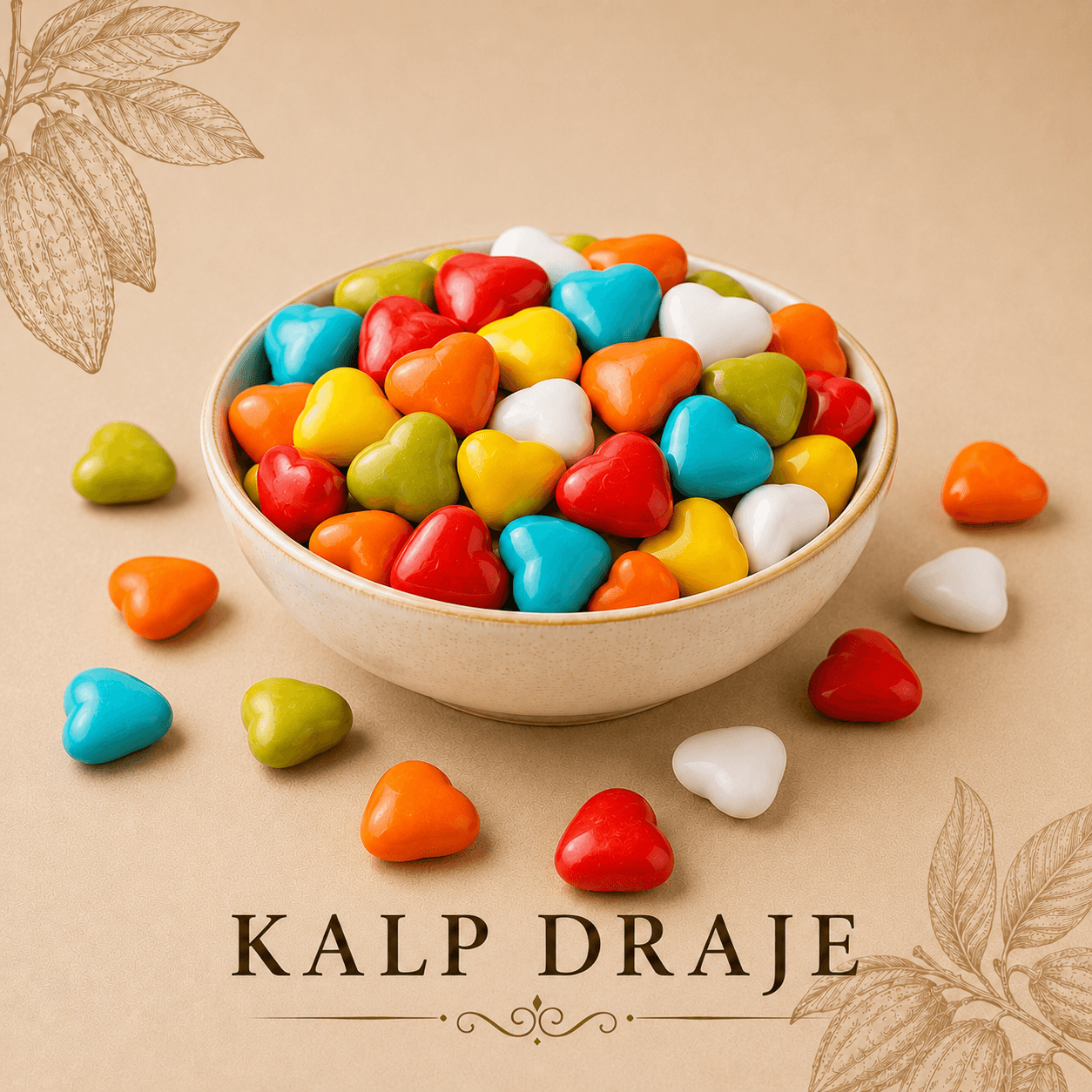Kalp Draje